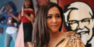 Buka Hati Untuk Pacaran, Maia Estianty Tak Mau Ungkap ke Publik