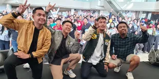 Buka Kesempatan Emas bagi Talenta Asal Daerah, 'Bayu Skak Golek Pemain Lara Ati LokaDrama’ Digelar