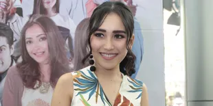 Buka Puasa Dengan Gorengan, Ayu Ting Ting: Kalau Buat Saya Mah Sudah Cukup