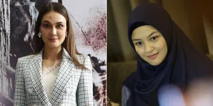 Buka Puasa di KapanLagi Buka Bareng, Revalina S Temat &#38; Luna Maya Ungkap Tempat yang Paling Ingin Dikunjungi Usai COVID-19 Berakhir