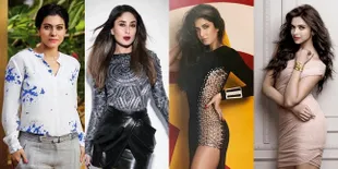 Buka Suara, Sederet Aktris Cantik Ini Ungkap 'Perasaan' Pada SRK