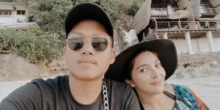 Buka Suara Soal Azriel Hermansyah Pacaran Beda Agama, Ashanty: Belum Married Juga