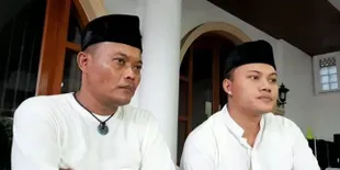 Buka Suara Soal Laporan Kematian Sang Ibu, Rizky Febian: Hak Kita Sebagai Anak dan Keluarga