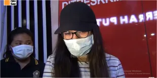 Buka Suara, Tersangka Prostitusi Inisial PA Bantah Dirinya Finalis Putri Indonesia