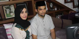 Bukaan 4, Shireen Sungkar Segera Melahirkan