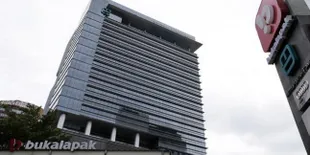 Bukalapak Raih Penghargaan 'Best Company to Work' dan 'The Most Caring Company' di HR Asia Awards 2022