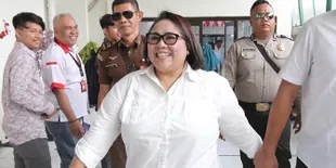 Bukan Aib, Pihak Keluarga Konfirmasi Nunung Positif Covid-19 - Anak Dan Cucu Juga Terkena