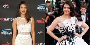 Bukan Aishwarya Rai, Kini Priyanka Jadi Yang Tercantik di Dunia