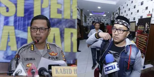 Bukan Akibat Kekerasan, Pihak Kepolisian Beberkan Penyebab Lina Mantan Istri Sule Meninggal