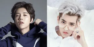 Bukan April Mop, Luhan dan Kris Mantan Member EXO Rilis Lagu Duet Berjudul 'Coffee'
