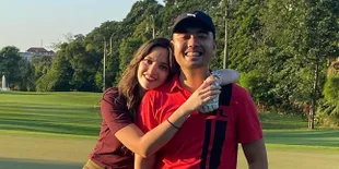 Bukan Ardi Bakrie, Cowok Ini yang Selalu Ada di Pikiran Nia Ramadhani Setiap Kali Ruwet