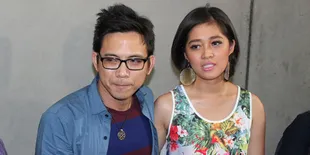 Bukan Ariel, David NOAH Pilih Penyanyi Ini Untuk Nikahannya