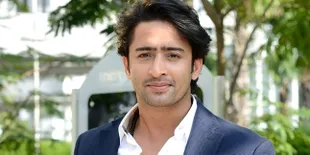 Bukan Ayu, Shaheer Sheikh Sedang Kangen Abis Dengan Yang Satu Ini