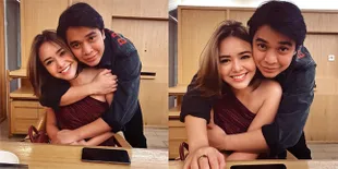 Bukan 'Bang', Amanda Manopo Panggil Billy Syahputra 'Suamiku'