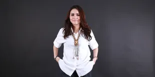 Bukan Bulan Desember 2016, Momo Geisha Menikah Tahun Depan