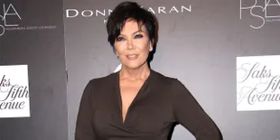 Bukan Caitlyn, Ini Panggilan Kris Jenner ke Mantan Suaminya