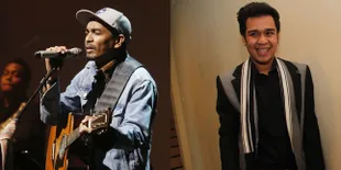 Bukan Corona, Glenn Fredly Meninggal Dunia Karena Penyakit yang Diderita Olga Syahputra?