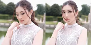 Bukan Cuma Cantik, Clarissa Wang Ternyata Juga Jago Nyanyi