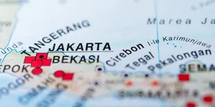 Bukan Cuma Dodol, Ini Lho Keunikan Kota Bekasi!