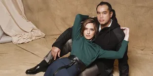 Bukan Cuma Harta Melimpah, Ardi Bakrie Juga Hujani Nia Ramadhani dengan Kalimat Romantis yang Bikin Jomblo Gigit Jari di Hari Valentine