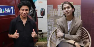 Bukan Cuma Iqbaal Ramadhan, Ternyata Bastian Steel Juga Pernah Berantem dengan Anggota Coboy Junior yang Lain