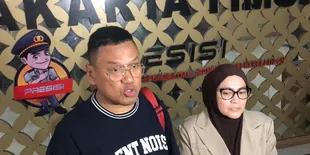 Bukan Cuma Penjarah, Polisi Buru Provokator Medsos di Kasus Penyerangan Rumah Uya Kuya