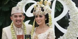 Bukan dari Kalangan Artis, Rangga Ilham Suseno Ungkap Tak Khawatir Nikahi Selvi Kitty