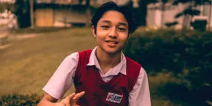 Bukan dari Sang Ayah, Kiesha Alvaro Anak Pasha Ungu Belajar Bermain Gitar Dari Sosok Ini