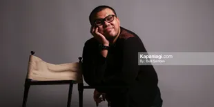 Bukan Demi Uang, Joko Anwar Decide Ciptakan Arusnya Sendiri