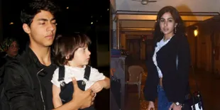 Bukan Dengan Hrithik, Sara Ali Khan Bakal Debut Bareng Aryan Khan