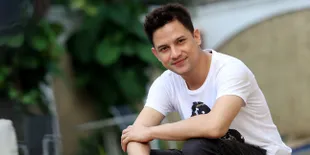 Bukan Dengan Masayu Clara, Lucky Perdana Diam-Diam Segera Menikah