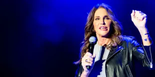 Bukan Dengan Wanita, Caitlyn Jenner Bakal Pacari Lelaki?