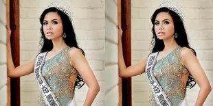 Bukan Diet, Jean Patty Meninggal Karena Asam Lambung