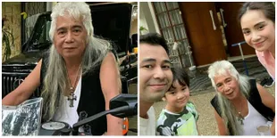 Bukan Dihack, Video Ini Buktikan Gideon Tengker Memang Marah &#38; Kecewa Kepada Nagita Slavina &#38; Rieta Amilia