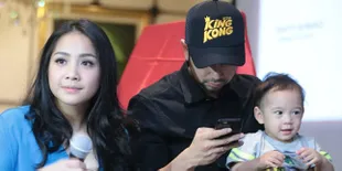 Bukan Eksploitasi, Raffi Ahmad Tak Arahkan Rafathar Jadi Artis