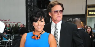 Bukan Ganti Kelamin, Ayah Kim Kardashian Lakukan Operasi Untuk...