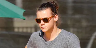Bukan Gay, Harry Styles Akui Dirinya Biseksual?