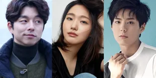 Bukan Gong Yoo Atau Park Bo Gum, Ini Lawan Main Yang Kata Kim Go Eun Terbaik