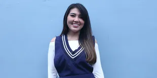 Bukan Goyangan, Via Vallen Ingin Dikenal Sebagai Pedangdut Jawa