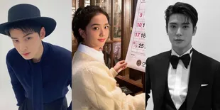 Bukan Hanya Jago Nyanyi, Berikut 5 Idol Kpop yang Jadi Pemeran Utama di Drama Korea
