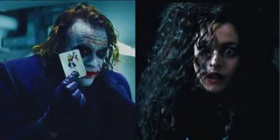 Bukan Hanya Joker, Inilah Tokoh Penjahat Paling Ikonik di Seantero Dunia Perfilman!