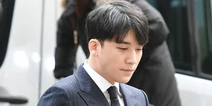 Bukan Hanya Sediakan, Seungri Juga Diduga Dapat Pelayanan Dari Prostitusi