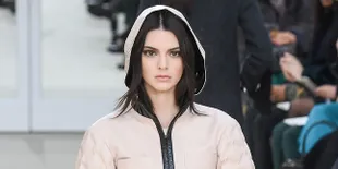 Bukan Harry Styles, Inikah Pacar Baru Kendall Jenner?