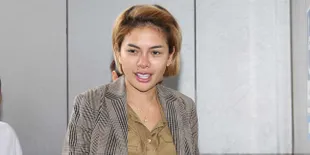 Bukan Harta Warisan, Ini Isi Surat Wasiat Nikita Nirzami Untuk Anak-Anaknya