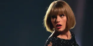 Bukan Implan, Ini Yang Bikin Pantat Taylor Swift Mendadak Montok