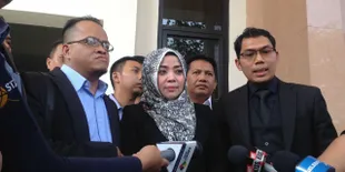 Bukan Ingin Bercerai, Muzdalifah Justru Ajukan Pembatalan Nikah