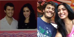 Bukan Jemaat Gereja, Perkawinan Jessica Iskandar - Ludwig Batal?