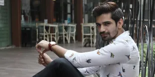 Bukan Jessica Iskandar, Perempuan India Ini Pacar Asli Vishal Singh?
