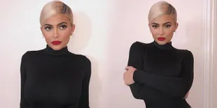 Bukan Jordyn Woods, Kylie Jenner Tertangkap Shopping dengan Sahabat Barunya