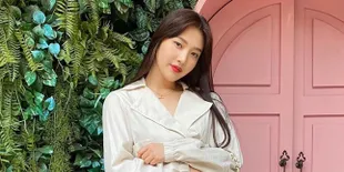 Bukan Kaleng-kaleng, Fans Joy Red Velvet Asal China Ini Berikan Kado Mewah Seharga Rp 800 Jutaan